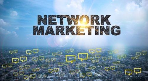 Network Marketing Nedir? Nasıl Yapılır?
